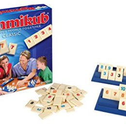 Rummikub