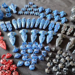 Twilight Imperium: Fourth Edition