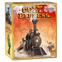 Colt Express