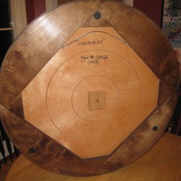 Crokinole