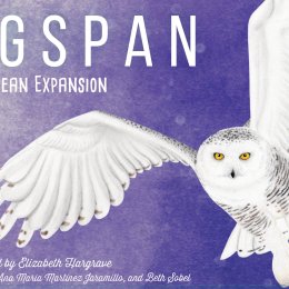 Wingspan: European Expansion