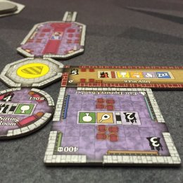 Castles of Mad King Ludwig