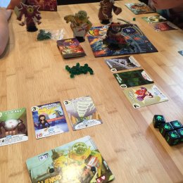 King of Tokyo