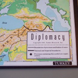 Diplomacy