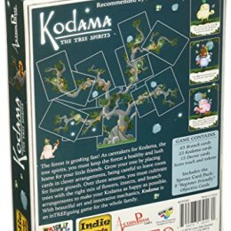 Kodama: The Tree Spirits