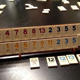 Rummikub