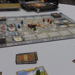 Lords of Waterdeep