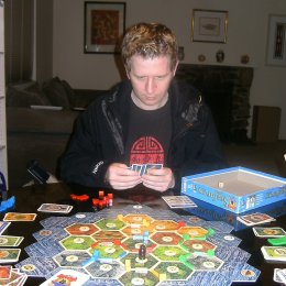 Catan