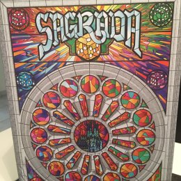 Sagrada