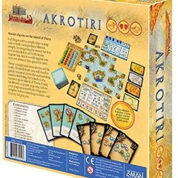 Akrotiri