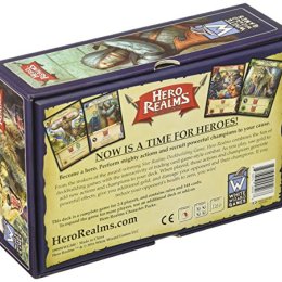 Hero Realms