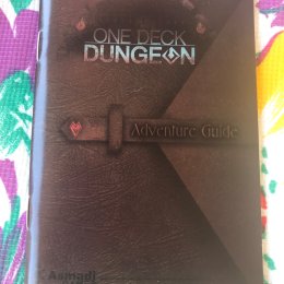 One Deck Dungeon