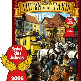 Thurn and Taxis