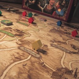 Thurn and Taxis