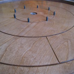 Crokinole