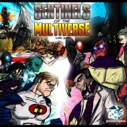 Sentinels of the Multiverse