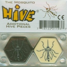 Hive: The Mosquito