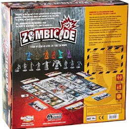 Zombicide