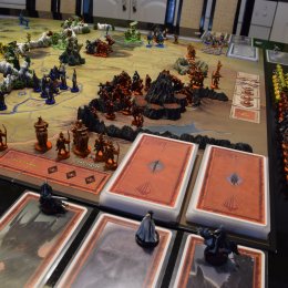 War of the Ring: Second Edition