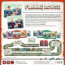 Flamme Rouge