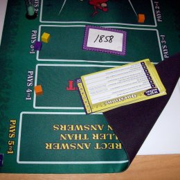 Wits & Wagers