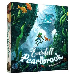 Everdell: Pearlbrook