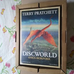 Discworld: Ankh-Morpork