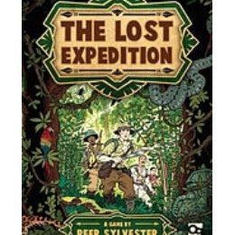 The Lost Expedition