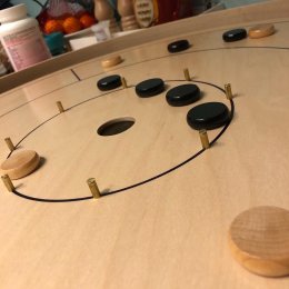 Crokinole