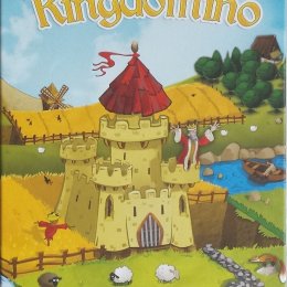 Kingdomino