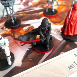 Star Wars Imperial Assault