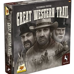 Great Western Trail