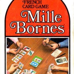 Mille Bornes