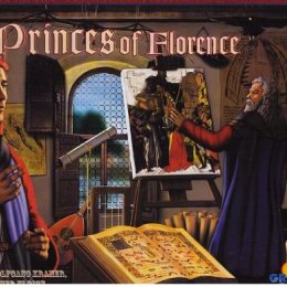 The Princes of Florence