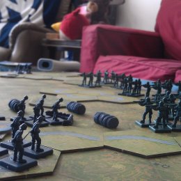 Memoir '44