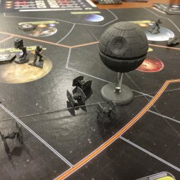 Star Wars: Rebellion