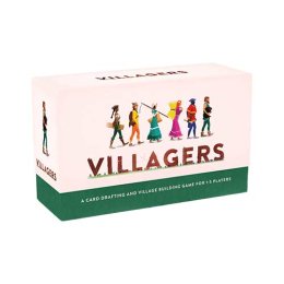 Villagers