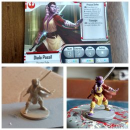 Star Wars Imperial Assault