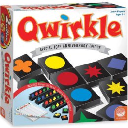 Qwirkle