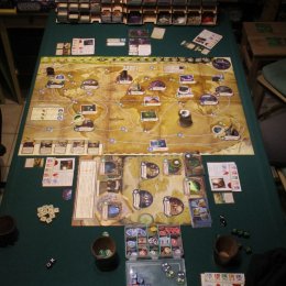 Eldritch Horror