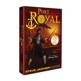 Port Royal