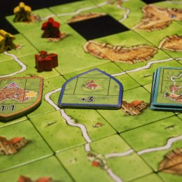 Carcassonne