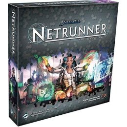 Android: Netrunner