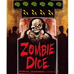 Zombie Dice