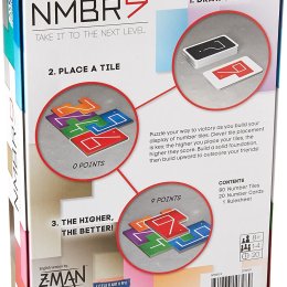 NMBR 9