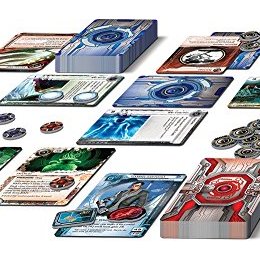 Android: Netrunner