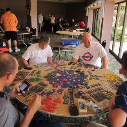 Twilight Imperium: Third Edition