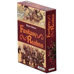 Fantasy Realms