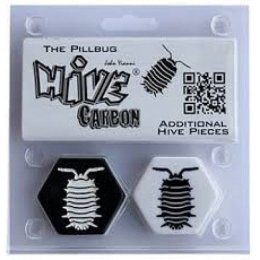 Hive: The Pillbug