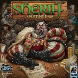 Sheriff of Nottingham